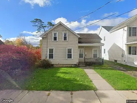 Mann, FRANKFORT, NY 13340