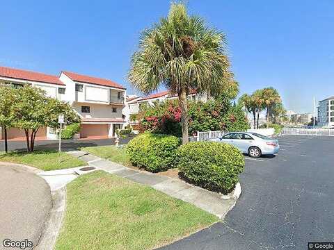 Windward, CLEARWATER BEACH, FL 33767