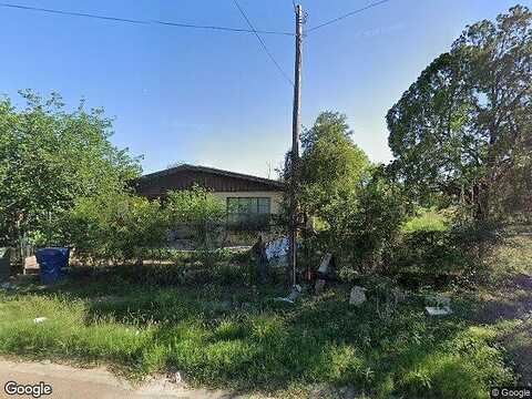 Chacon, LAREDO, TX 78043