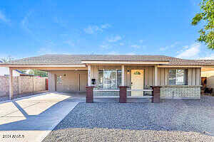 Manhatton, TEMPE, AZ 85282