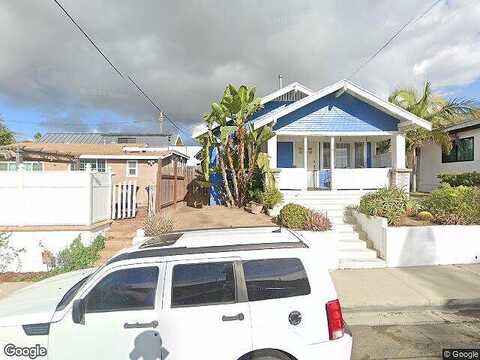 19Th, SIGNAL HILL, CA 90755