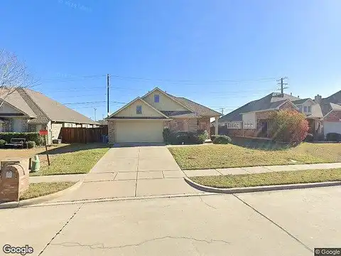 Marble Canyon, LITTLE ELM, TX 75068