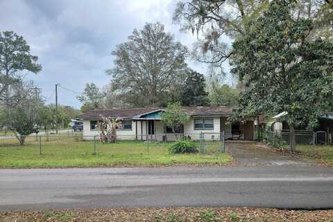 2Nd, WILLISTON, FL 32696