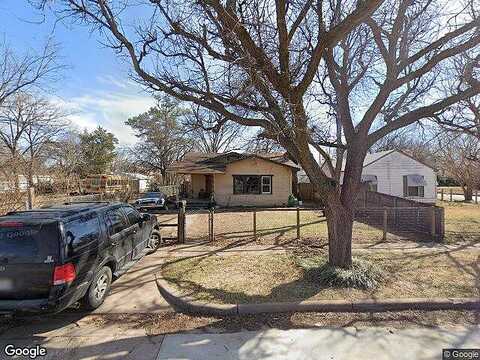 8Th, WICHITA FALLS, TX 76301