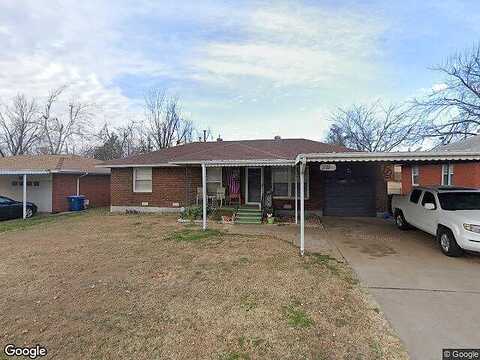 Glenhaven, OKLAHOMA CITY, OK 73110