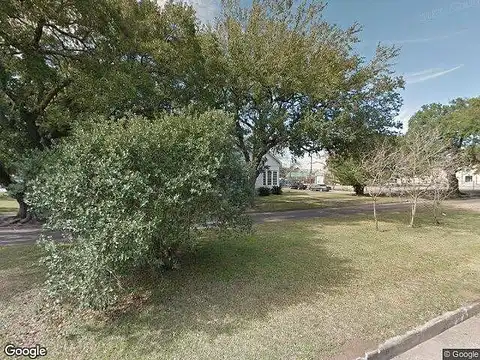 Avenue G, BAY CITY, TX 77414