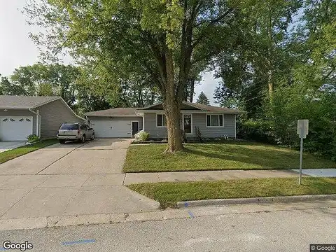 14Th, FORT DODGE, IA 50501