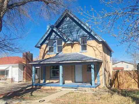 5Th, PUEBLO, CO 81003