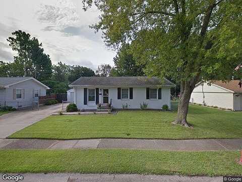 Queensway, SPRINGFIELD, IL 62703