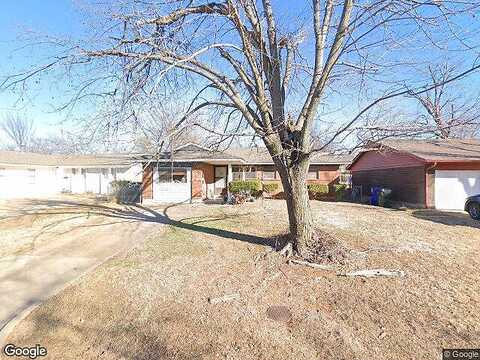 Wyandotte, NORMAN, OK 73071