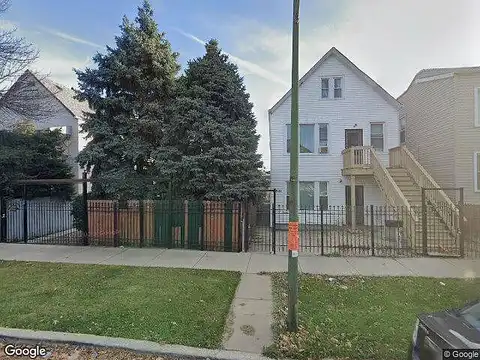 46Th, CHICAGO, IL 60632