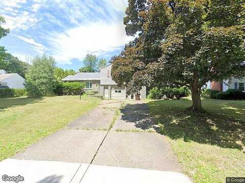 Curtice, WEBSTER, NY 14580