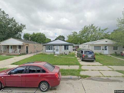 Rosebud, EASTPOINTE, MI 48021