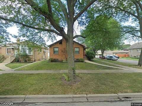 Burr Oak, RIVERSIDE, IL 60546