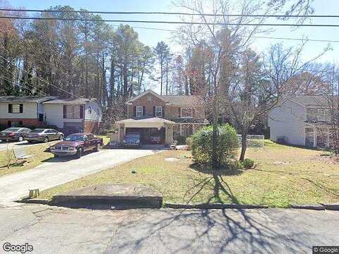 Woodside, ATLANTA, GA 30341