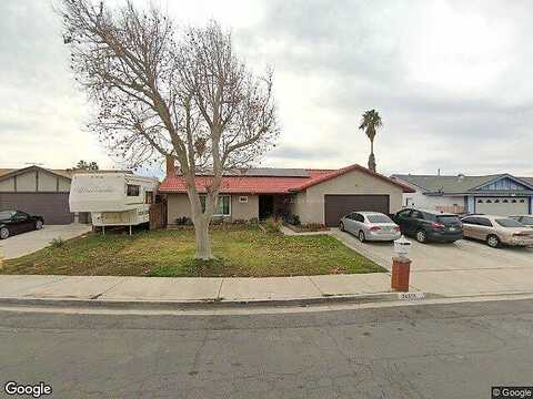 Finley, MORENO VALLEY, CA 92553