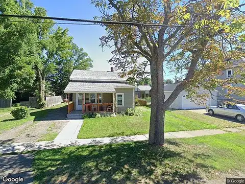 Franklin, DUNKIRK, NY 14048