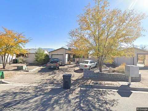 Pearl, RIO RANCHO, NM 87124