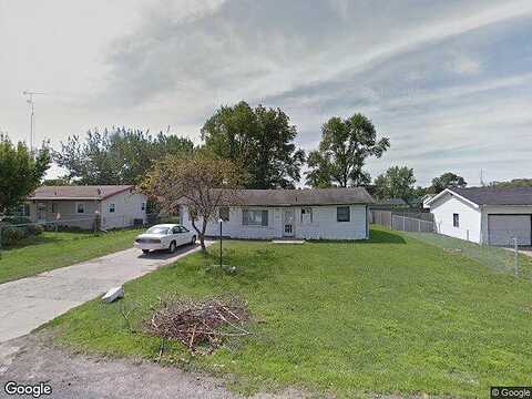 Butler, BENTON HARBOR, MI 49022