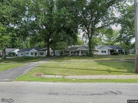 Belvoir, SOUTH EUCLID, OH 44121