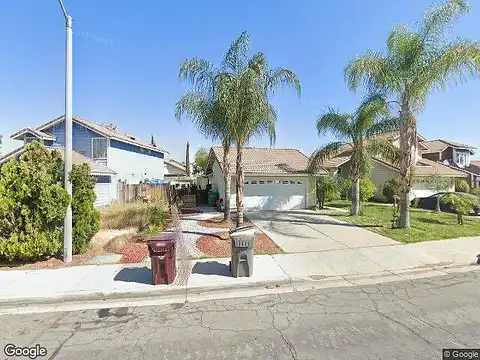 Carolee, MORENO VALLEY, CA 92551