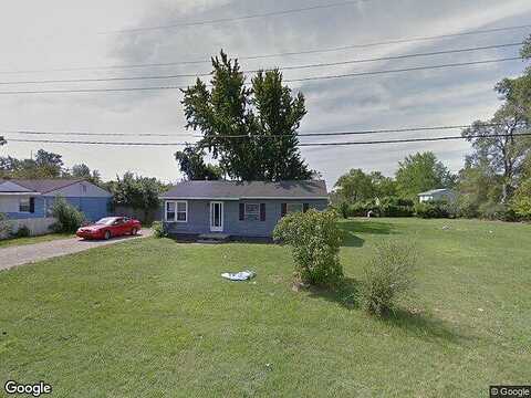 Lawrence, BENTON HARBOR, MI 49022