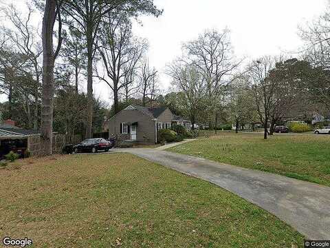 Wood Trail, DECATUR, GA 30033