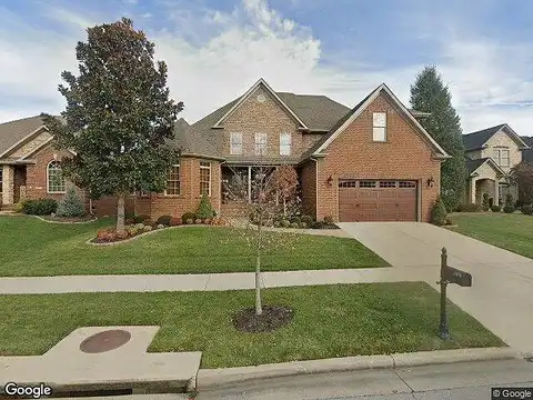 Rockminster, LEXINGTON, KY 40509