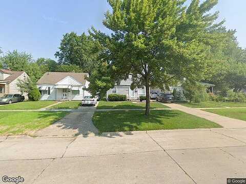 Annapolis, DEARBORN HEIGHTS, MI 48125