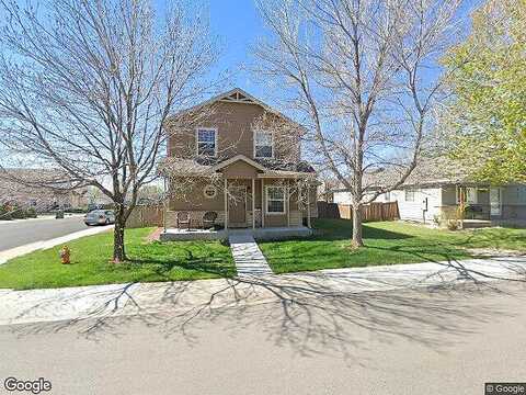 46Th, LOVELAND, CO 80538