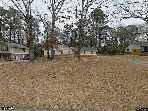 Ellis, SNELLVILLE, GA 30078