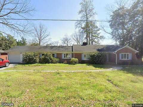 Farm Life, VANCEBORO, NC 28586