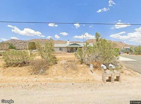 Cahuilla, APPLE VALLEY, CA 92307