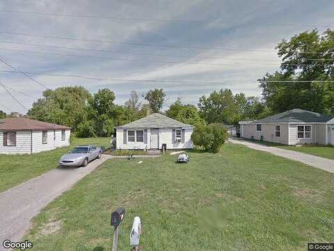 Butler, BENTON HARBOR, MI 49022