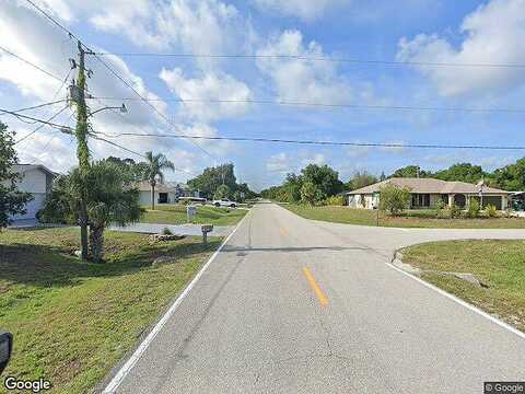 Como, PORT CHARLOTTE, FL 33948