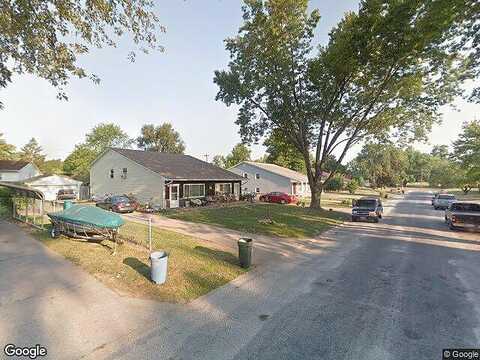 8Th, ANDALUSIA, IL 61232