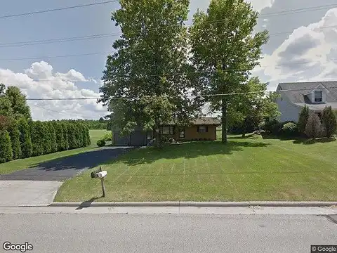 Ferguson, ONTARIO, OH 44906