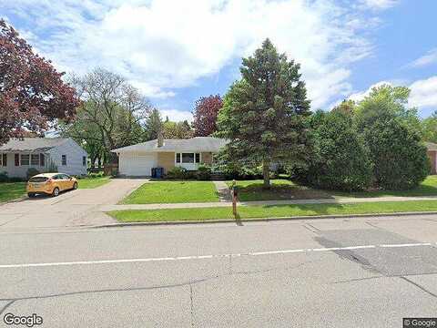 Holloway, SAINT PAUL, MN 55109