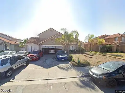 Citadel, MORENO VALLEY, CA 92551