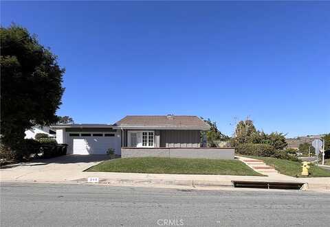 Calle Empalme, SAN CLEMENTE, CA 92672