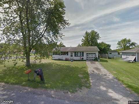 Crawford, BENTON HARBOR, MI 49022