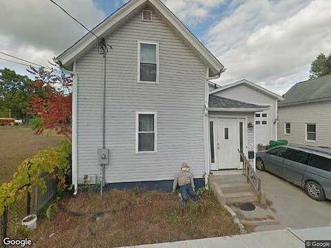 Emmett, CHICOPEE, MA 01020