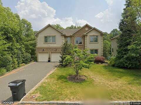 Haggerty, WEST ORANGE, NJ 07052