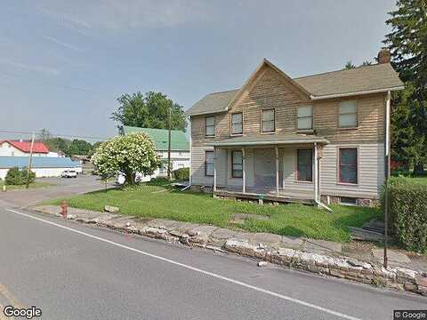 Vesper, BEECH CREEK, PA 16822