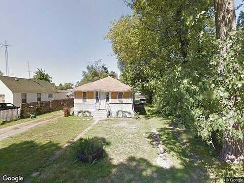 Chestnut, BENTON HARBOR, MI 49022