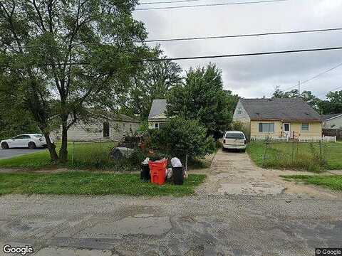 Fair, BENTON HARBOR, MI 49022