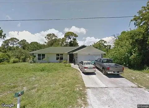 Iroquois, FORT PIERCE, FL 34946