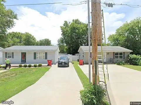 Monroe, LEXINGTON, MO 64067