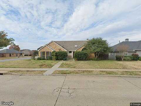 Willowgate, CARROLLTON, TX 75006