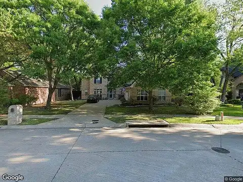 Maywood, MCKINNEY, TX 75072